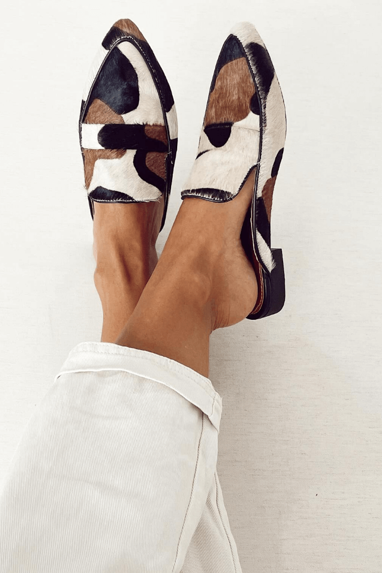 Emery | Stylish Casual Loafers
