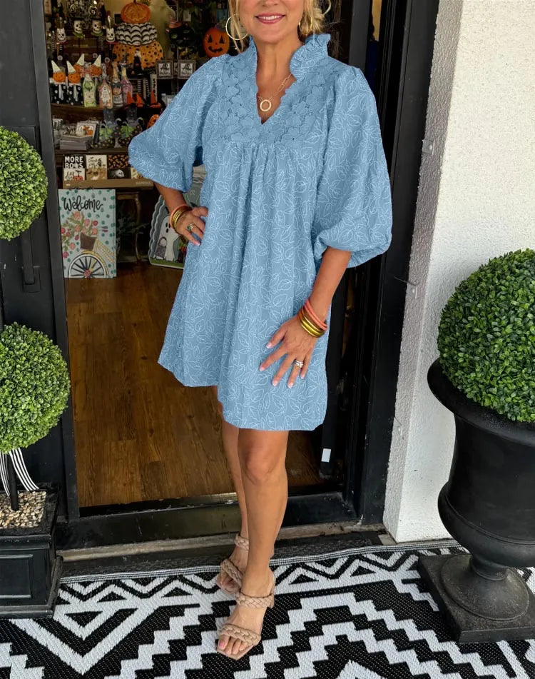 May - Midi Dress