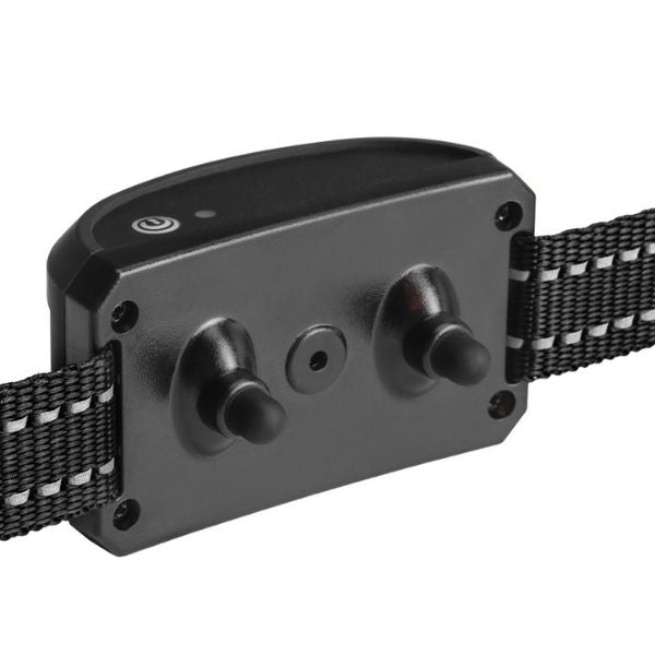 Azura | 2-in-1 Wireless Pet Training Collars and Dog Fence Sound Check Electric and Vibrating Shock Dog Collar Fence From 65 to 1640 Feet
