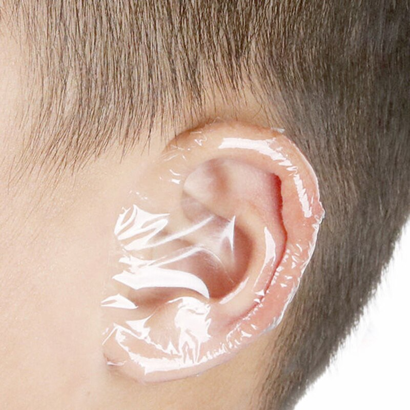 Azura | Disposable Waterproof Swimming Ear Protection Set