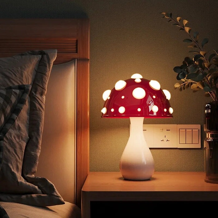 BowLift | Luminara | LED Table Lamp