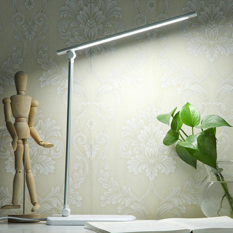 BowLift | Minimalistic Smart Square Bar Foldable USB LED Desk Lamp
