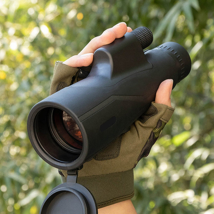 BowLift | Pro Telescope Portable High-Resolution for Stargazing & Astronomy