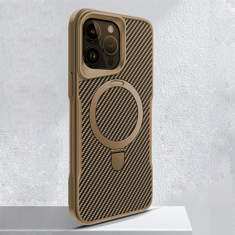 Azura | Armor Magnetic Phone Case