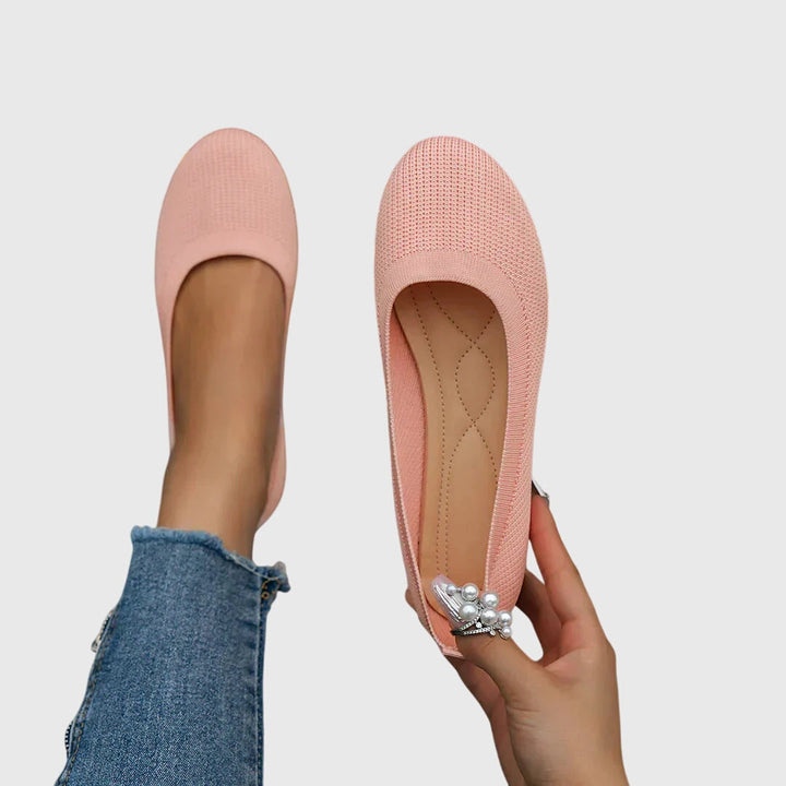 Mia - Anti-Slip Breathable Shoes
