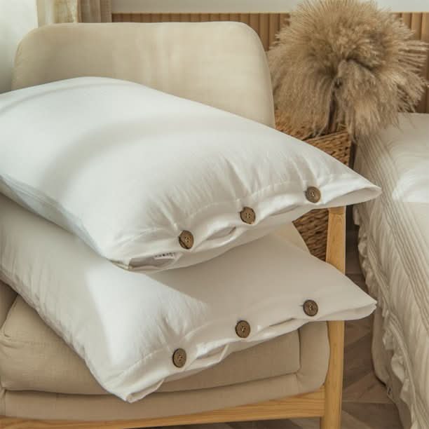 BowLift | ZARI - Ultra-soft pillowcase