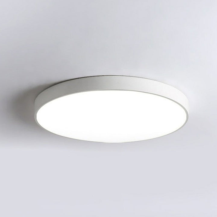 BowLift | LED Ceiling Light Scandinavian Design