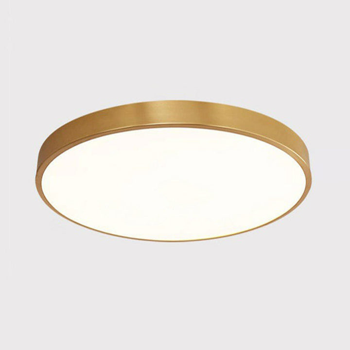 BowLift | LED Ceiling Light Scandinavian Design
