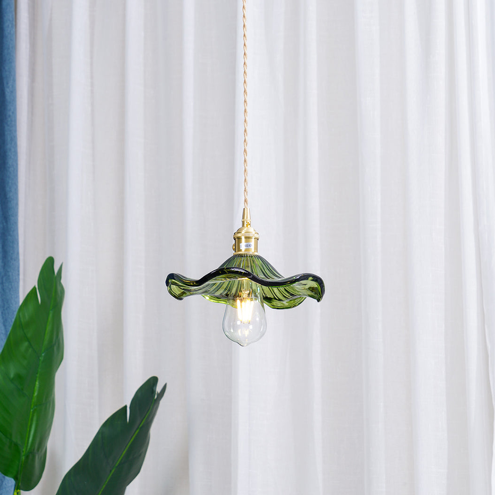 BowLift | HIBISCUS FLOWER Lamp – Decorative LED Lighting