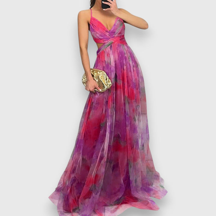 Avenia - All Occasion Maxi Dress
