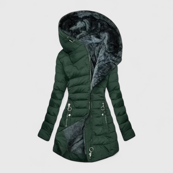 Cassiora | Comfortable Coat