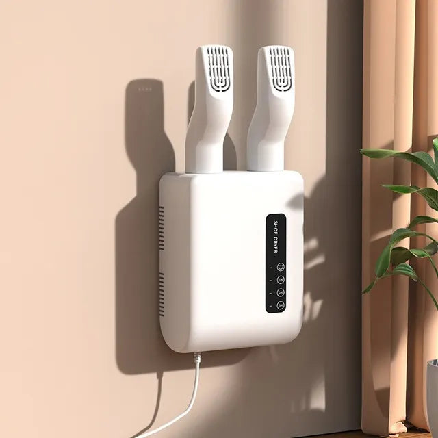 Azura | Shoe Dryer - ShoeWarm - Electric Drying - Odor Remover