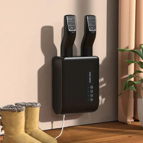 Azura | Shoe Dryer - ShoeWarm - Electric Drying - Odor Remover