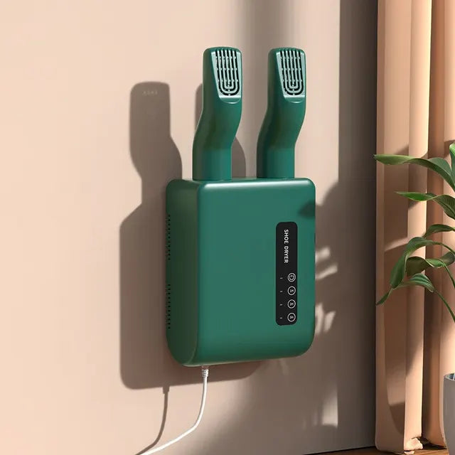 Azura | Shoe Dryer - ShoeWarm - Electric Drying - Odor Remover