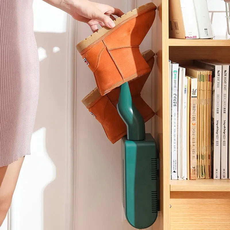 Azura | Shoe Dryer - ShoeWarm - Electric Drying - Odor Remover