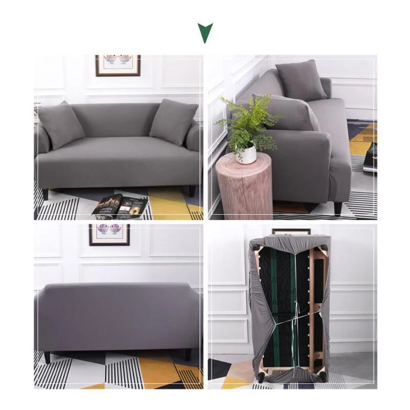 Ciaovie elastic sofa cover | Bowlift