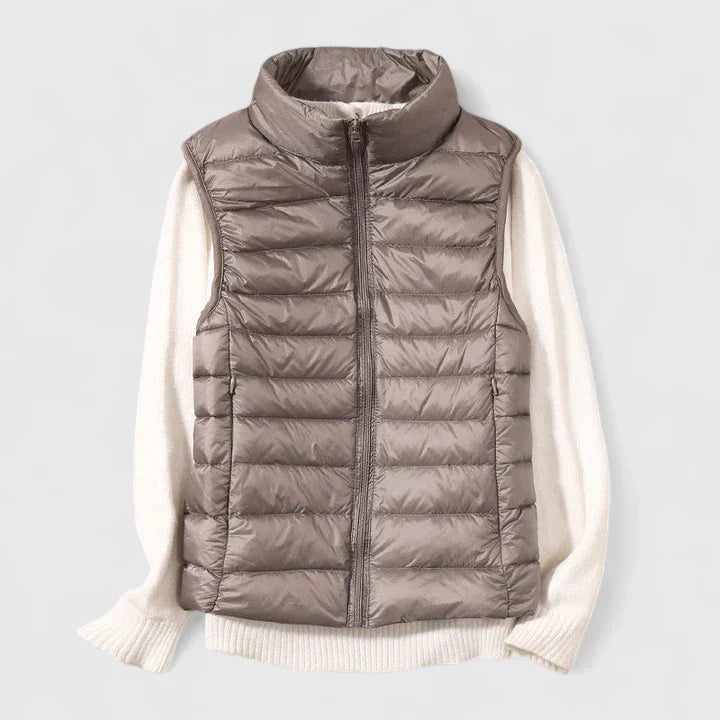 Janyressa | Comfortable Vest