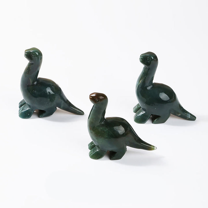 BowLift | 2.5 Inch Crystal Dinosaur Home Decoration Gemstone Decor