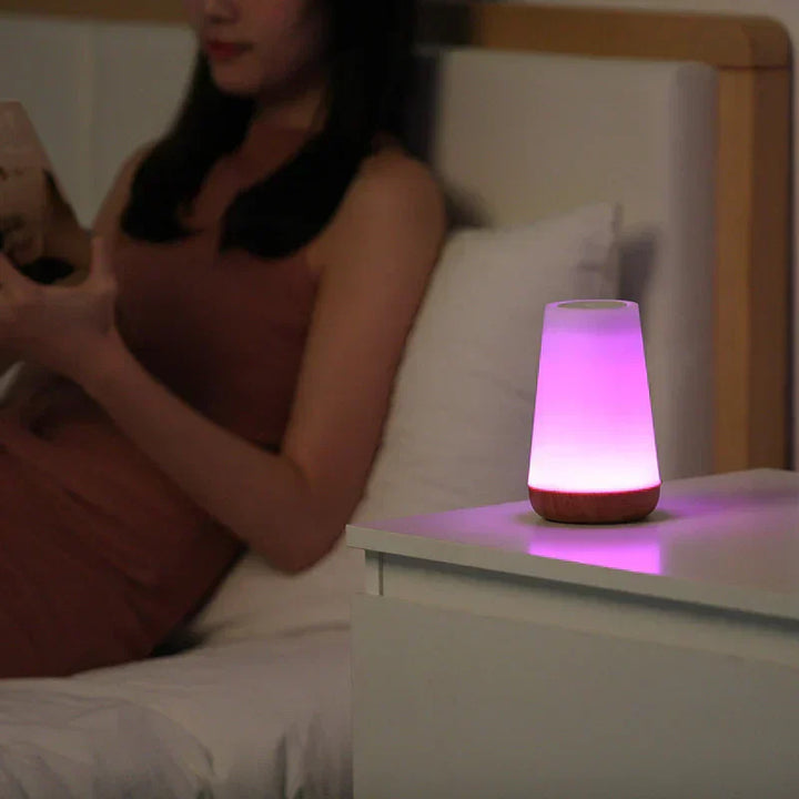 BowLift | Enchanting and Calming Night Light