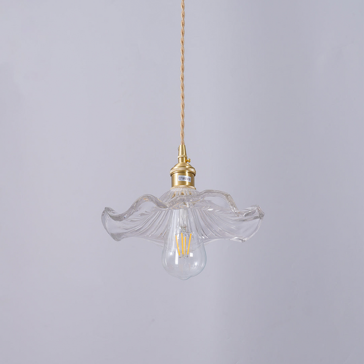 BowLift | Hibiscus Flowers Lamp