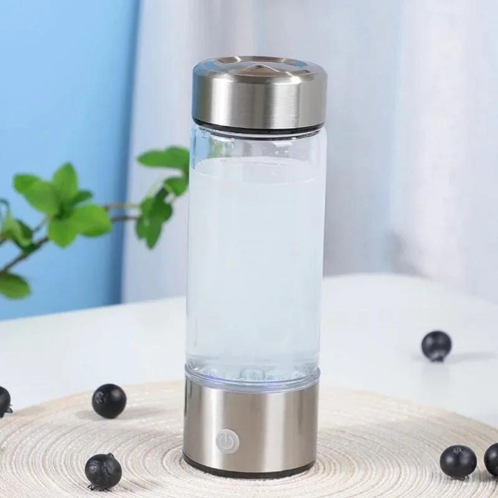 Azura | Hydrogen Water Bottle