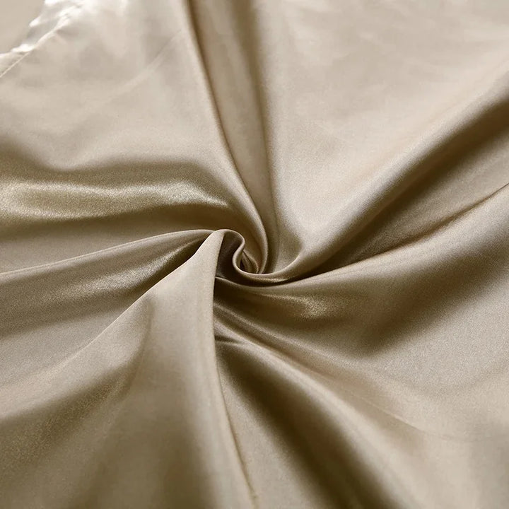 BowLift | Luxury Silk Satin Bedding Set - SilkElegance