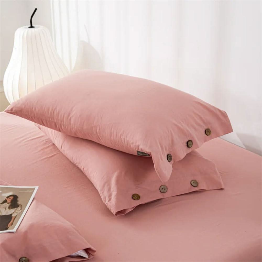 BowLift | ZARI - Ultra-soft pillowcase