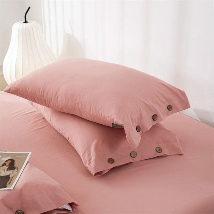 BowLift | ZARI - Ultra-soft pillowcase