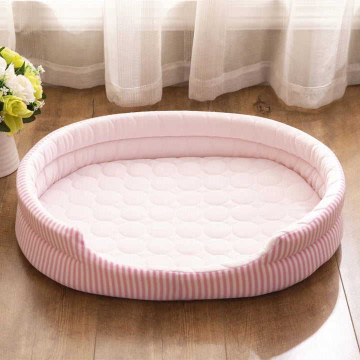 Eco-Friendly Summer Cooling Mat for Pets | Azura