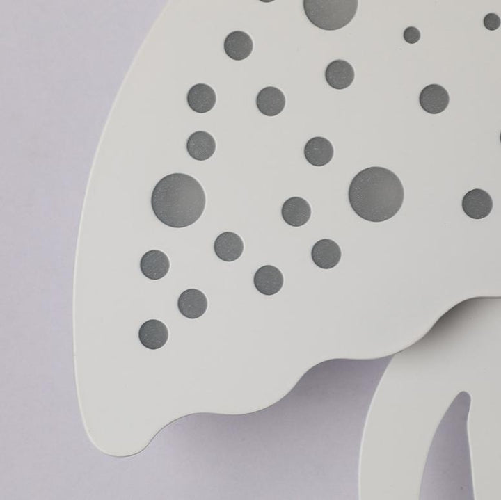 BowLift | Modern creative 1-Light LED Jellyfish Wall Light