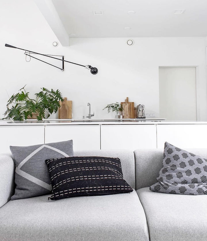 BowLift | Model 265 Wall Lamp