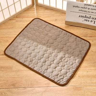 Azura | Cooling mat for pets with non-toxic self-cooling gel