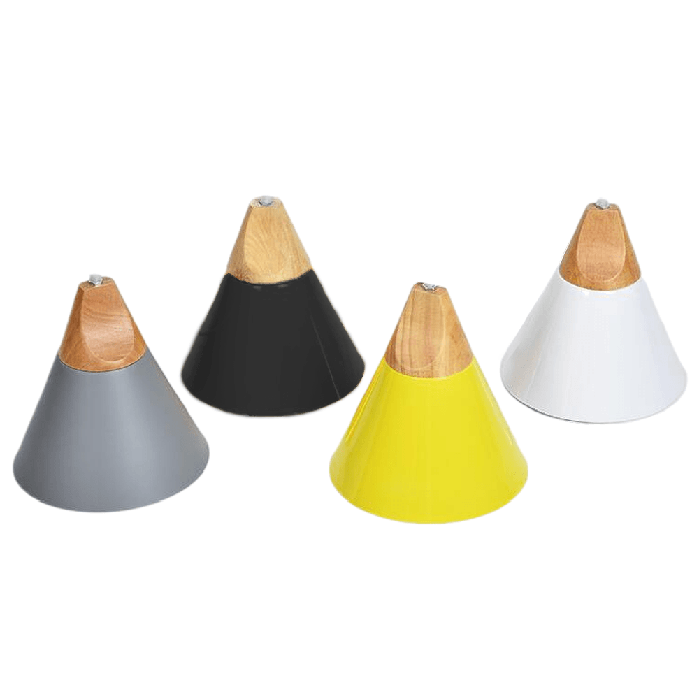 Azura | Minimalistic Wooden Pendant Light | NordicLight