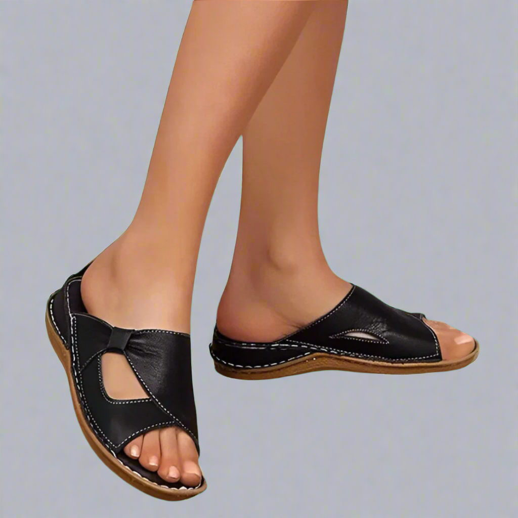 Anna™ | Orthopedic Sandals