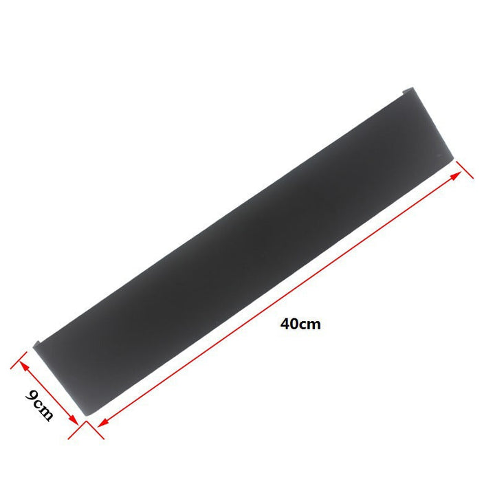 BowLift | Modern LED Wall Light for Indoor Use