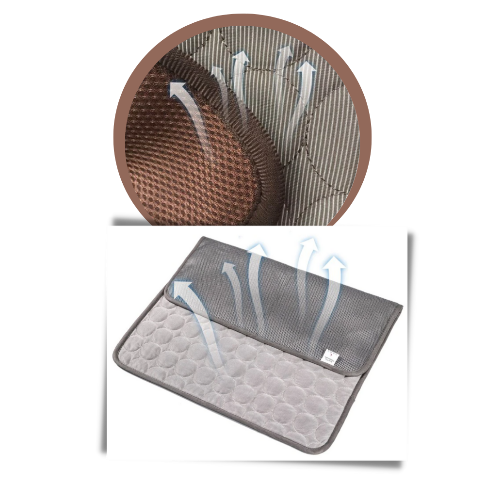 Cooling Mat for Pets | Azura