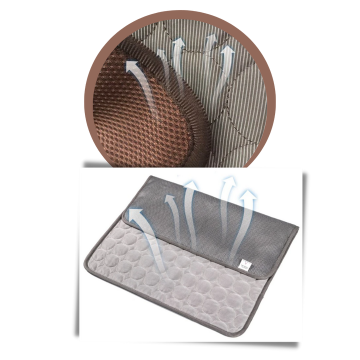Cooling Mat for Pets | Azura