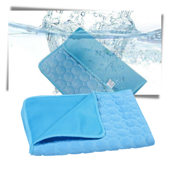 Cooling Mat for Pets | Azura