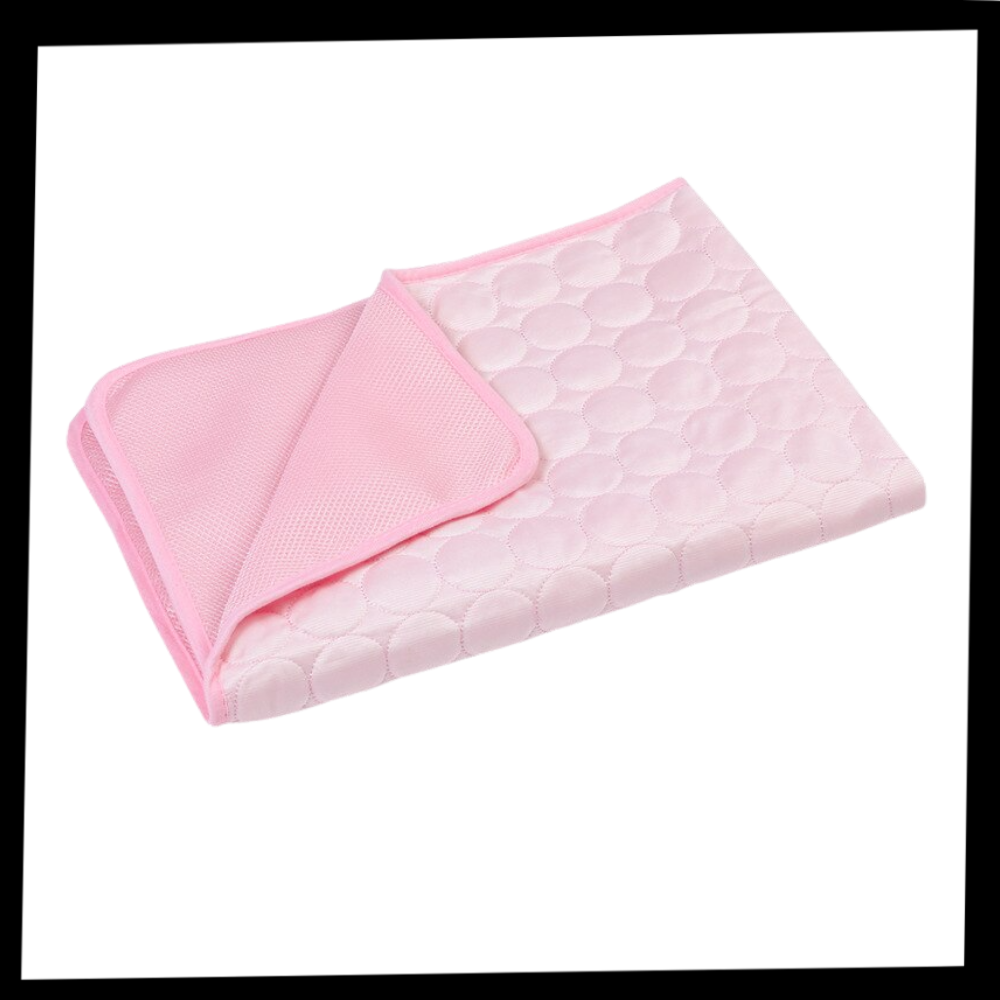 Cooling Mat for Pets | Azura