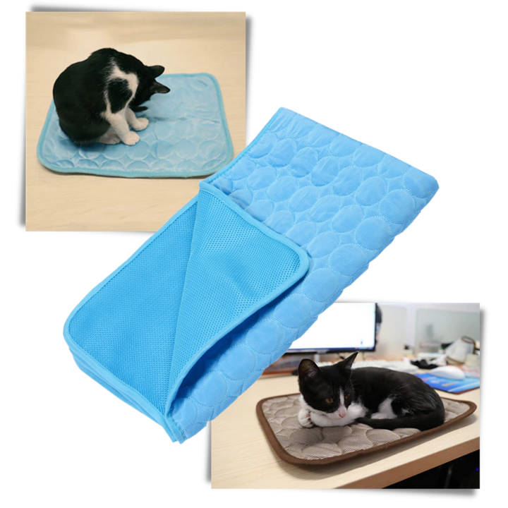 Cooling Mat for Pets | Azura