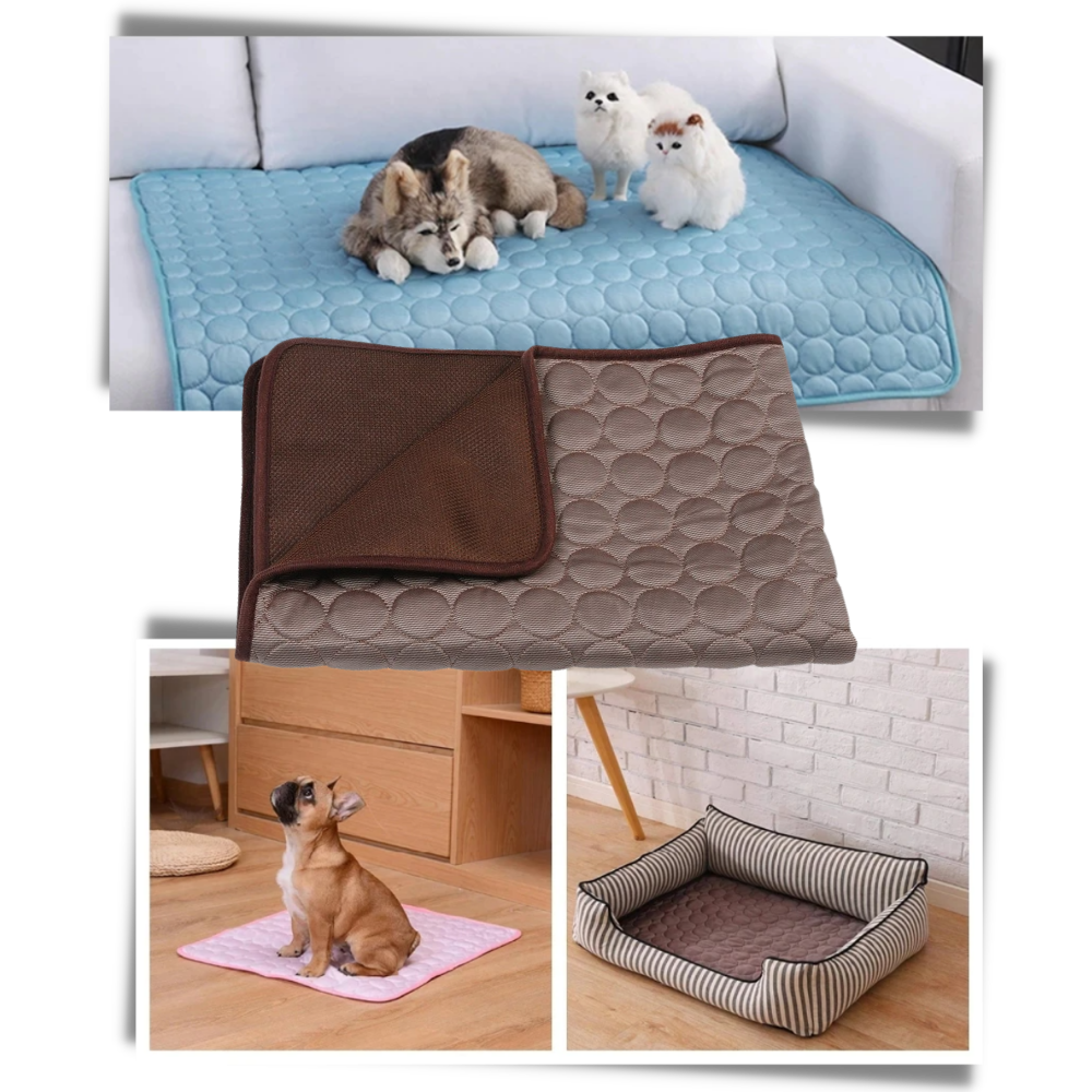 Cooling Mat for Pets | Azura