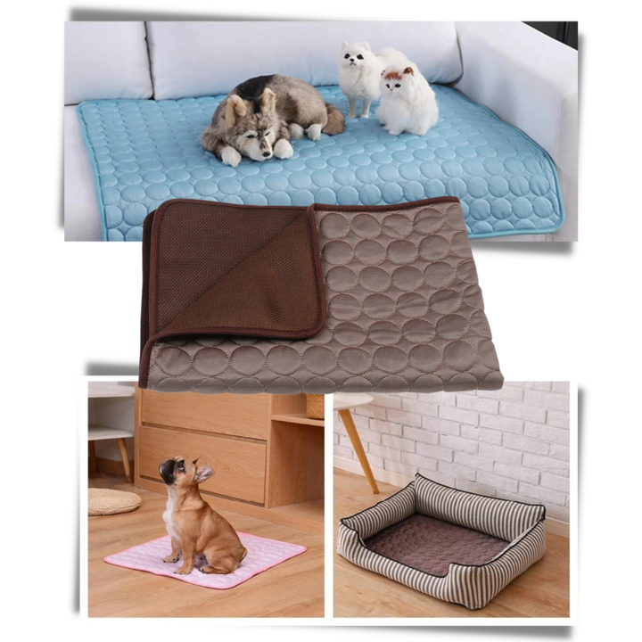 Cooling Mat for Pets | Azura