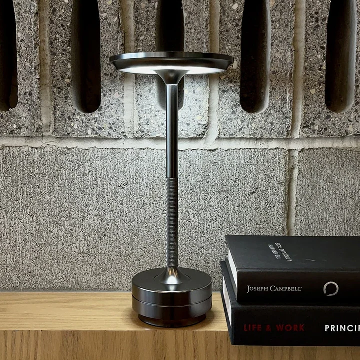 BowLift | Bailey Table Lamp