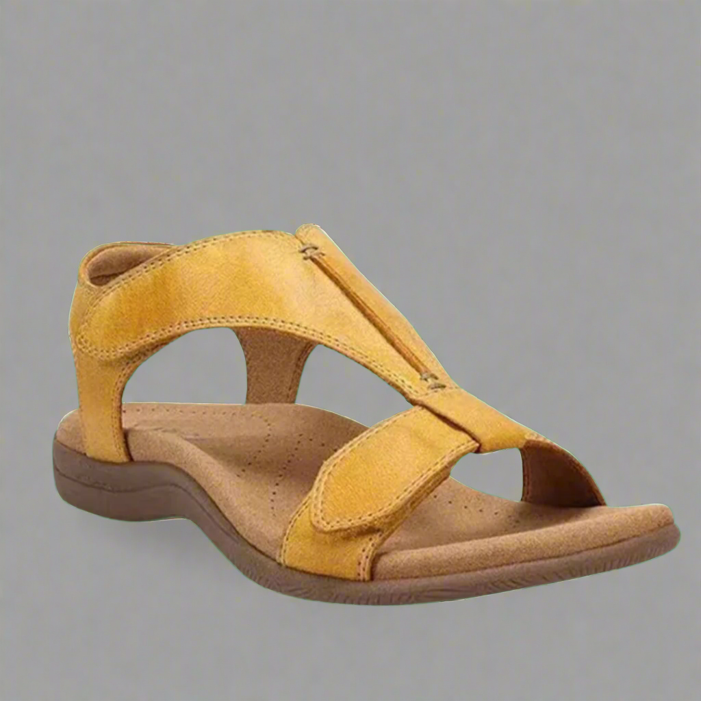 Clotmara | Lightweight Orthopedic Walking Sandals