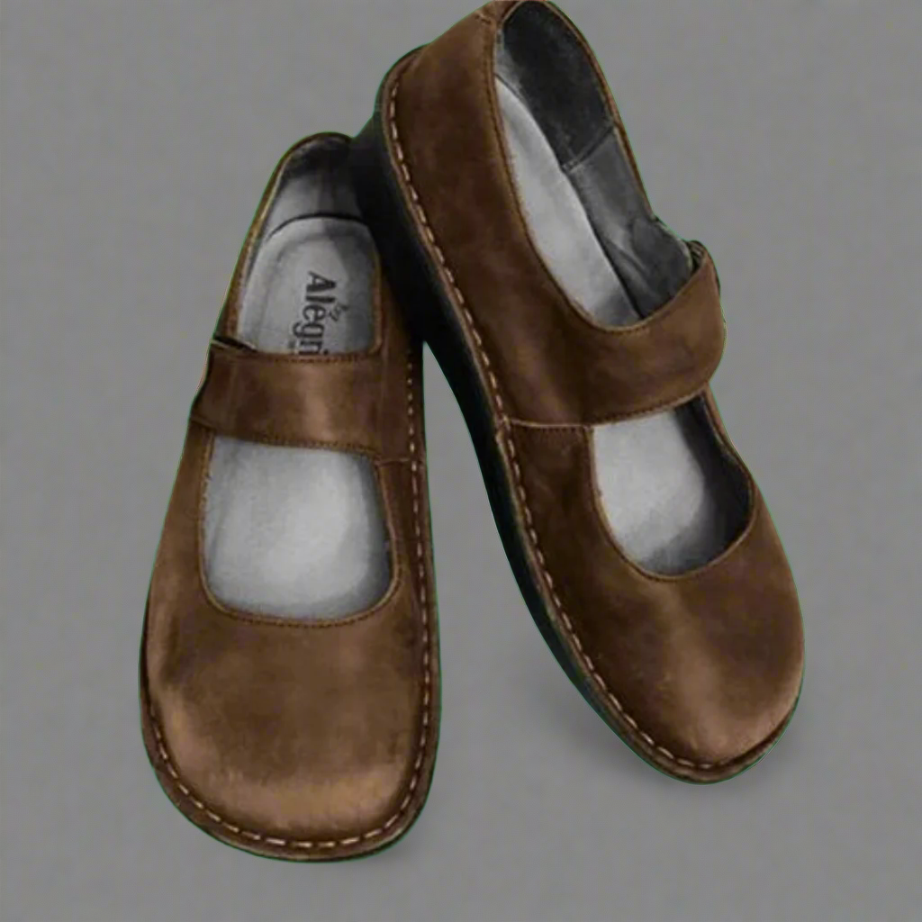 Petra | New Women's Flats – Comfortable and Elegant