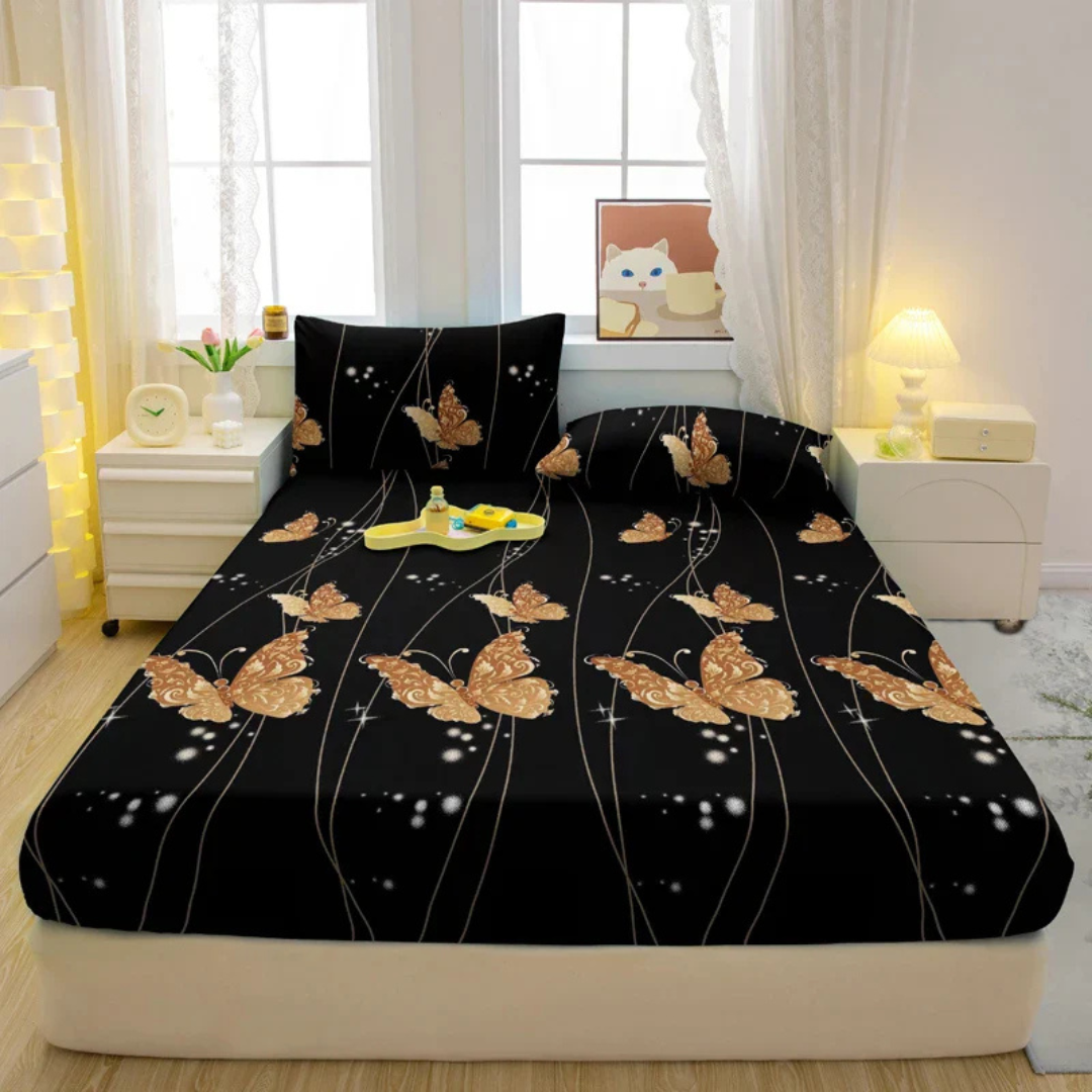 BowLift | Stylish Duvet Cover