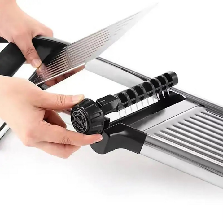 Azura | AdjustPro Mandoline Slicer