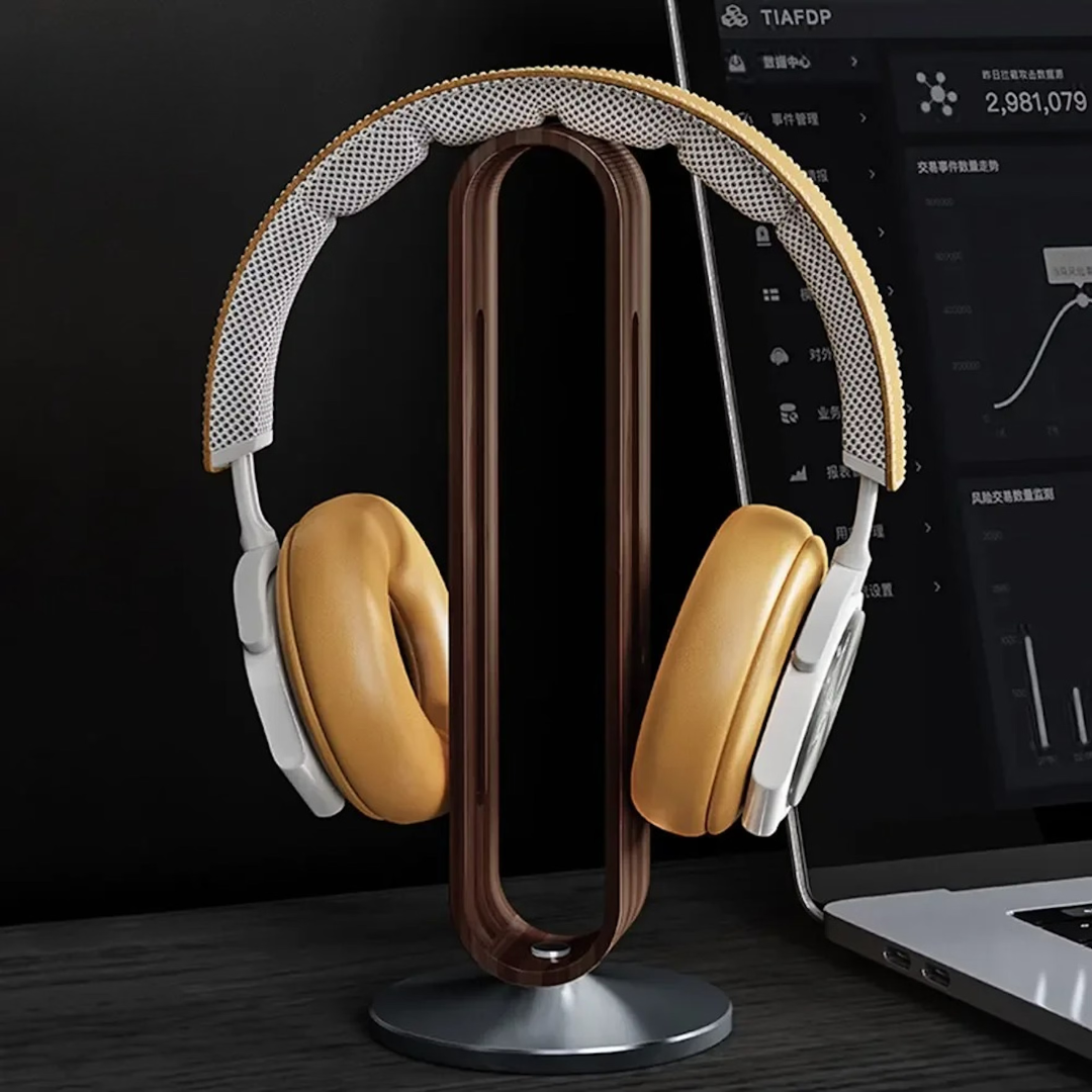 Azura | EcoHarmony Headphone Stand
