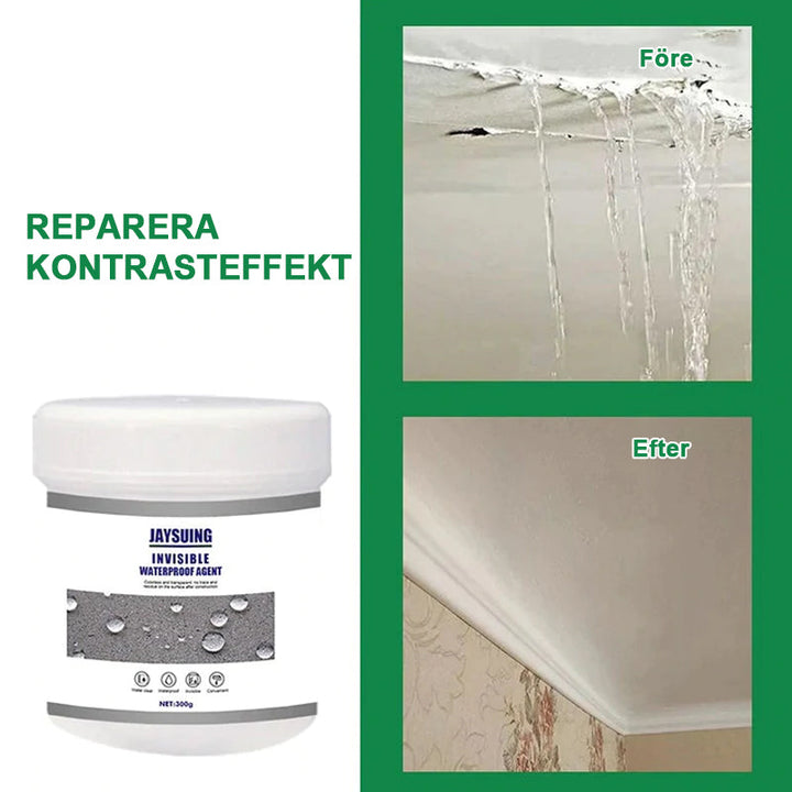 Transparent Waterproof Coating