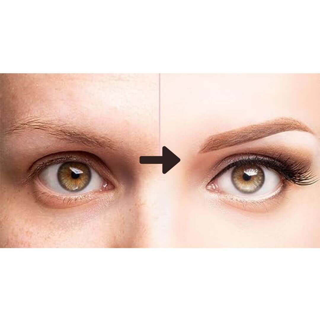 Azura | Electric Eyebrow Trimmer